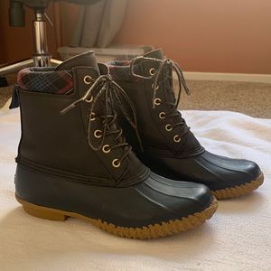 Tommy Hilfiger Winter Boots